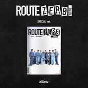 Route Zero - The Ora - Special Version [Import] , xikers