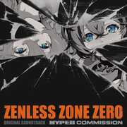 Zenless Zone Zero (Original Soundtrack) , San-Z / HOYO-MiX