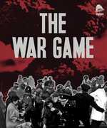 The War Game , Peter Watkins