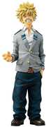 Ichibansho - My Hero Academia - Masterlise - Katsuki Bakugo (The Story of How He Became the Greatest Hero) Figure 