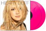 Hilary Duff , Hilary Duff