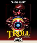 Troll , Noah Hathaway