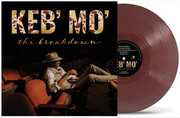 The Breakdown , Keb' Mo'