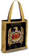 Rocksax - Slayer - Golden Eagle - Shopper Bag