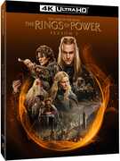 The Lord of the Rings - The Rings of Power: Season Two , Lloyd Owen