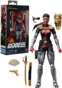 G.I. Joe - Classified Series - #210, Mistress Armada Action Figure