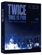 Twice - This Is For [Import] 