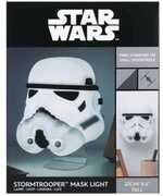 Star Wars - Stormtrooper Mask Light 
