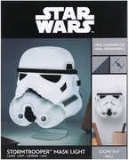 Star Wars - Stormtrooper Mask Light
