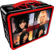 Motley Crue Fun Box