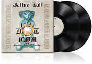J-Tull Dot Com: Another Cast Of The Net , Jethro Tull