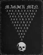 Magick Mtn. , Ben Price