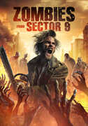 Zombies from Sector 9 , Nele De Mol