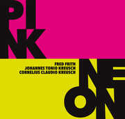Pink /  Neon 