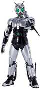 Tamashii Nations - Masked Rider - S.H.F. Shinkocchou Seihou - Shadowmoon Shadow Flash Edition Action Figure