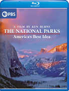 Ken Burns: The National Parks - America's Best Idea , Peter Coyote