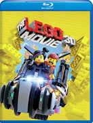 The Lego Movie , Chris Pratt