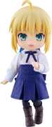 Fate/ Stay Night - Nendoroid Doll - Saber: Casual Outfit Ver.