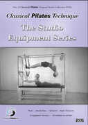 Classical Pilates: Studio Equipment Series , Bob Liekens