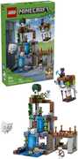 LEGO® Minecraft™ Ghast Station 21597 