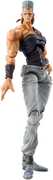 Jojo's Bizarre Adventure: Stardust Crusaders - Chozokado - Jean Pierre Polnareff Action Figure