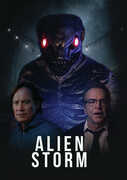 Alien Storm , Kevin Sorbo