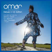 Brighter The Days , Omar