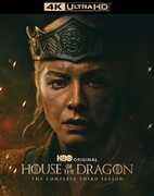 House Of The Dragon: Season 3