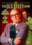 The Jack Benny Show: Volume 1 , Don Wilson