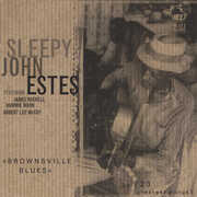 Brownsville Blues , Sleepy John Estes