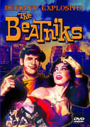 The Beatniks , Eddie Brandt