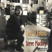 Lost & Found , Steve Mackey