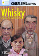 Whisky , Daniel Hendler