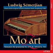 Sonatas 279 283 211 , Ludwig S merjian