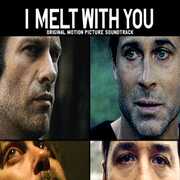 I Melt with You (Original Soundtrack) , Various Artists