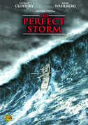 The Perfect Storm , George Clooney