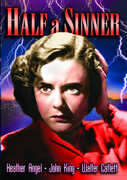 Half a Sinner , Heather Angel