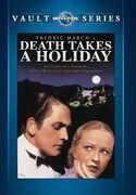 Death Takes a Holiday , Katherine Alexander