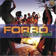 Forro Do Brasil , Various Artists