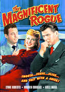 The Magnificent Rogue , Warren Douglas