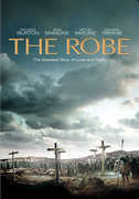 The Robe , Richard Burton