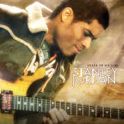 State of Nature , Stanley Jordan