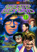 One Step Beyond 13 , William Schallert