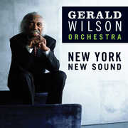 New York, New Sound , Gerald Wilson