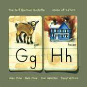 House of Return , Jeff Gauthier