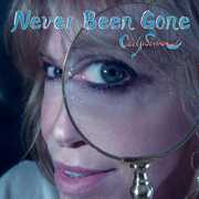 Never Been Gone , Carly Simon