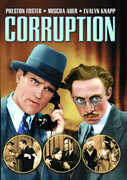 Corruption , Evelyn Knapp