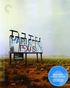 Paris, Texas (Criterion Collection) , Harry Dean Stanton