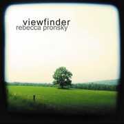 Viewfinder , Rebecca Pronsky