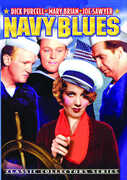 Navy Blues , Joe Sawyer